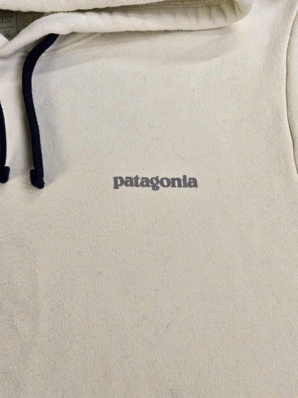 Patagonia Men's Fitz Roy Icon Uprisal Hoody Large - Picture 2 of 10